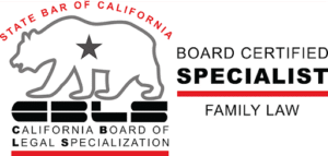 Certified Family Law Specialist