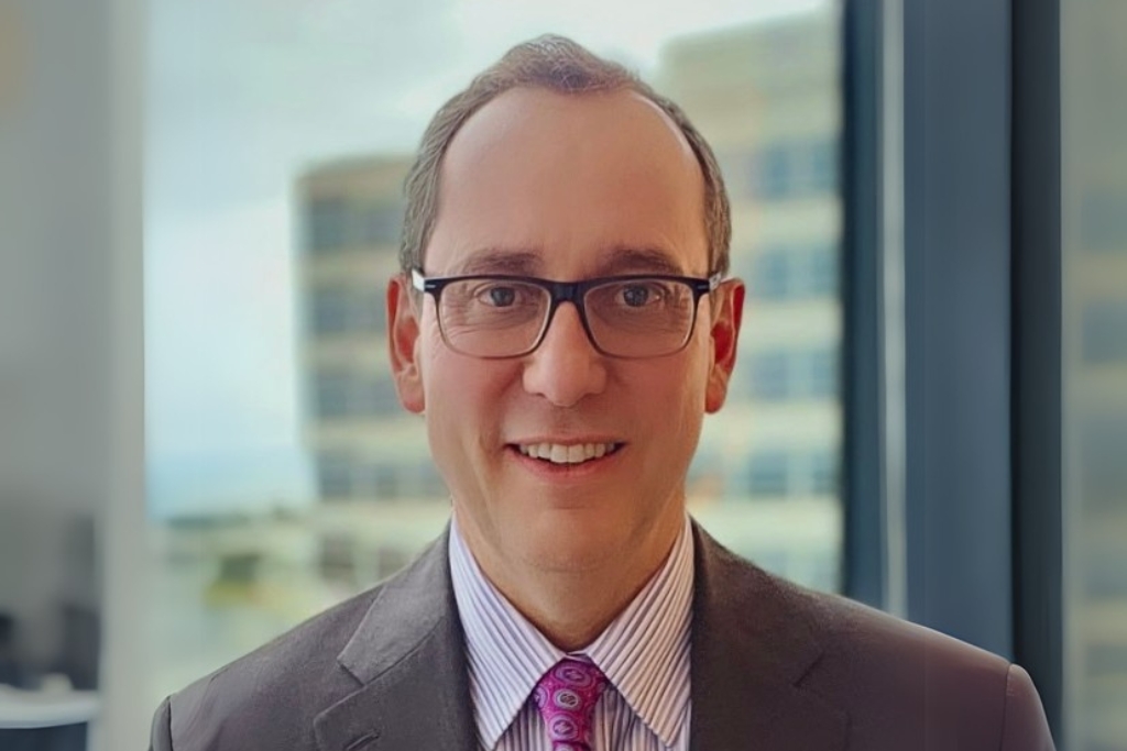 Robert Rathmell