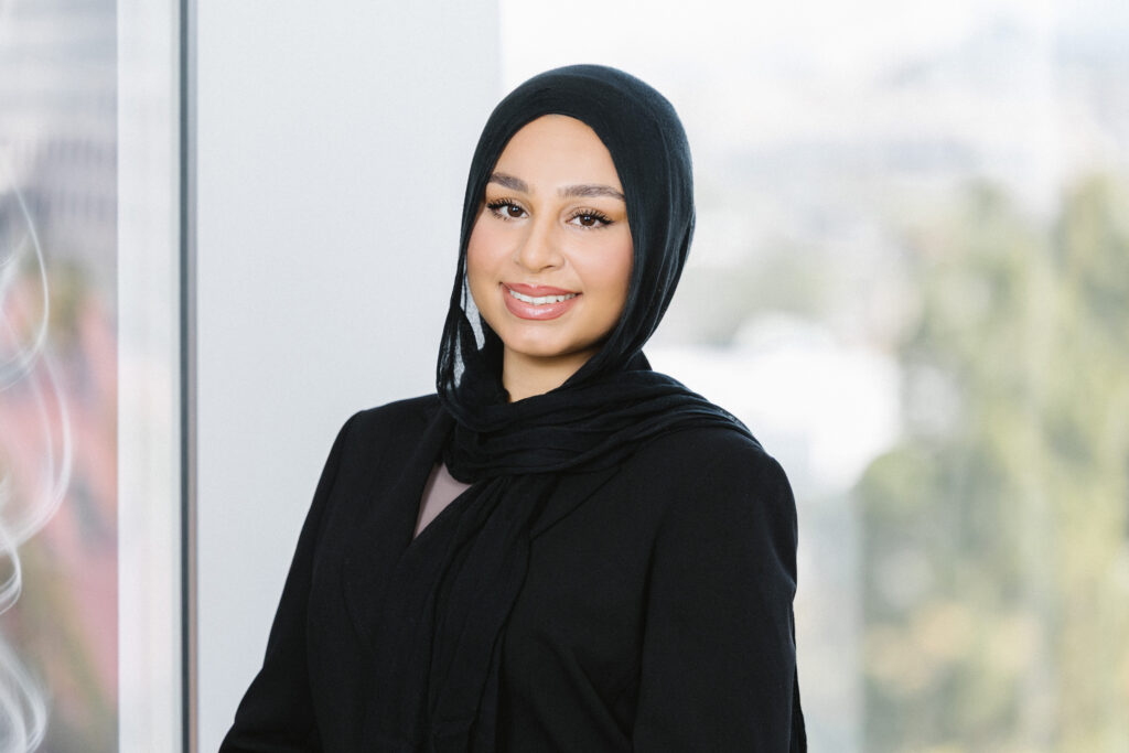 Dena Higgy Trusts and Estates Paralegal
