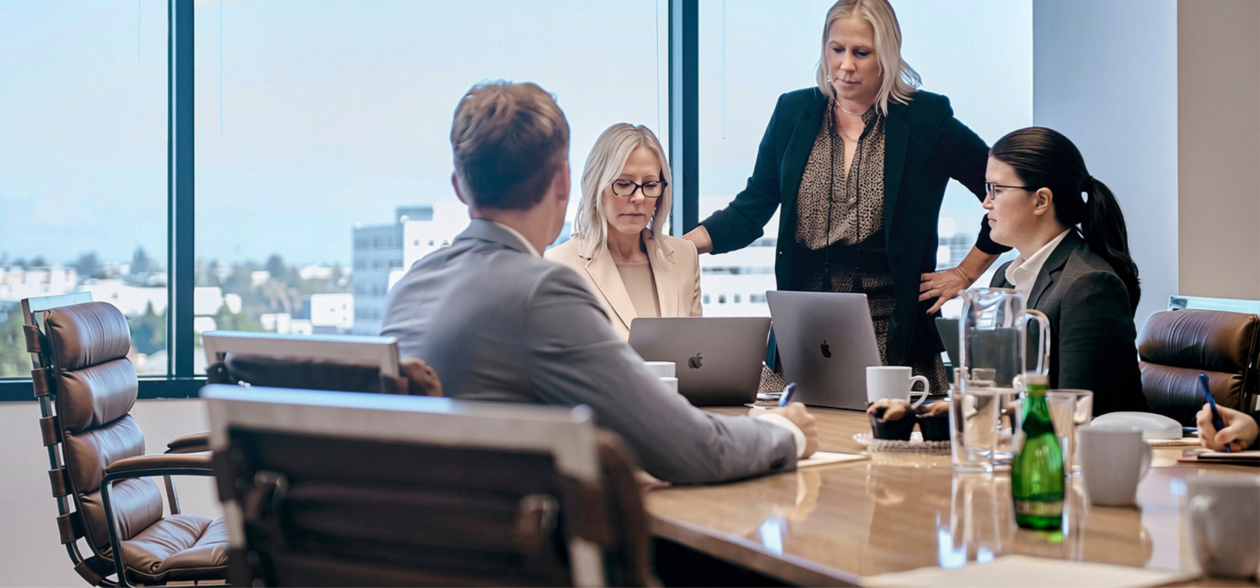 Family Law Firm San Mateo