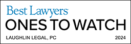 Best Lawyers | Ones To Watch | Laughlin Legal, PC | 2024